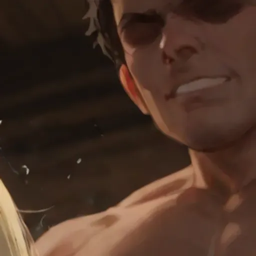 AI 포르노 이미지 생성기