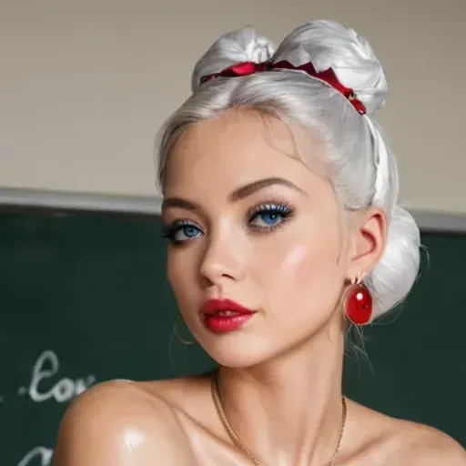 AI色情图片生成器