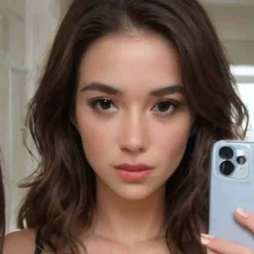 AI色情图片生成器