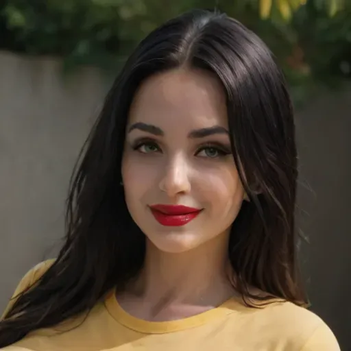 generatore di immagini porno IA