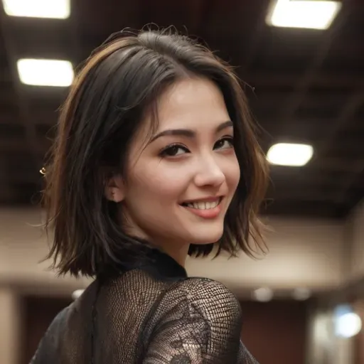 एआई पोर्न इमेज जेनरेटर