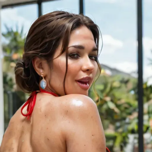 generatore di immagini porno IA