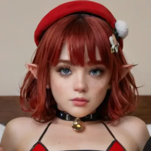 AI porn image generator