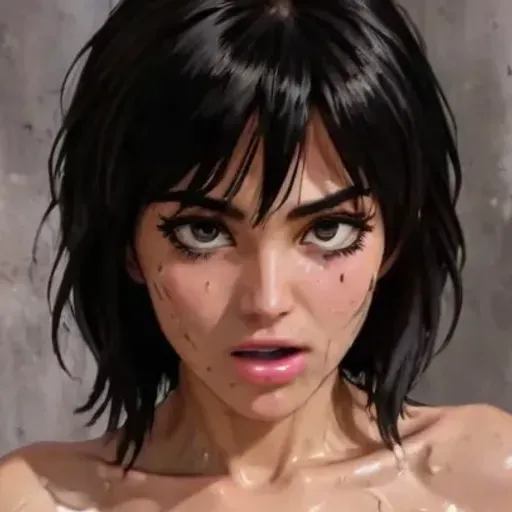 AI porn image generator