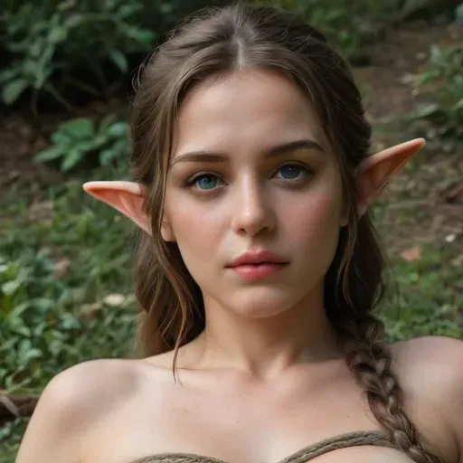 AI porn image generator