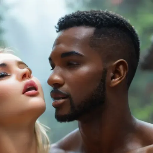 AI 포르노 사진 생성기