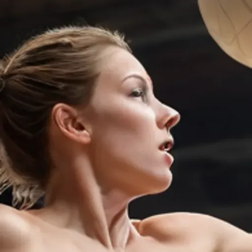 एआई पोर्न इमेज जेनरेटर