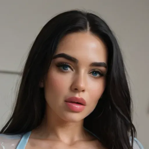 โปรแกรมสร้างภาพโปรนที่ใช้ปัญหา AI