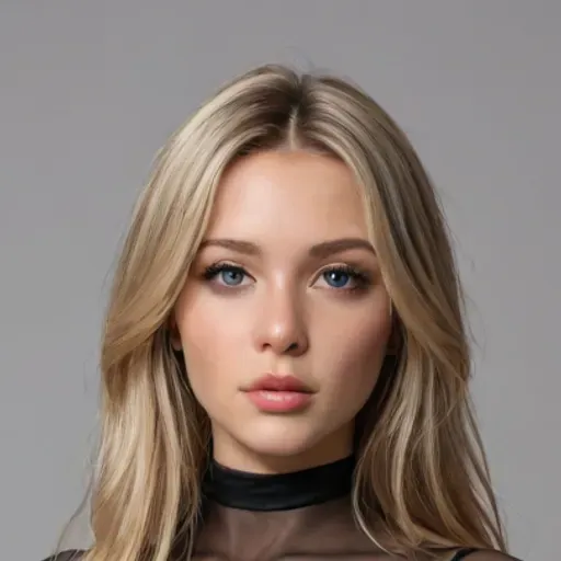 KI-Pornobild-Generator