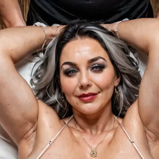 yapay zekâ porno görsel üretici