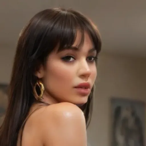 KI-Pornobild-Generator