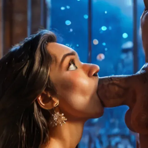 KI-Pornobild-Generator