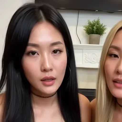 AI 포르노 사진 생성기