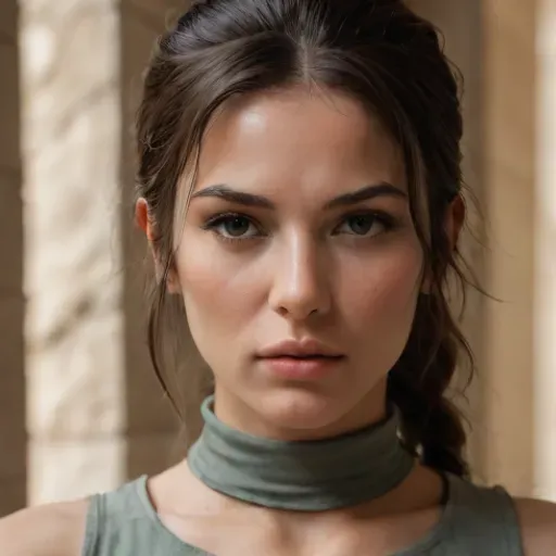 AI色情图片生成器