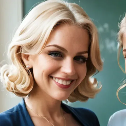 AI色情照片生成器