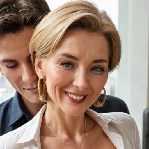 AI porn image generator