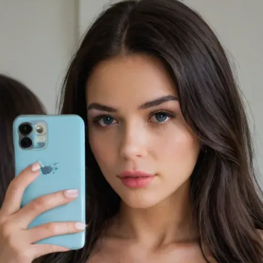 AI 포르노 이미지 생성기