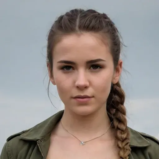 AI色情图片生成器