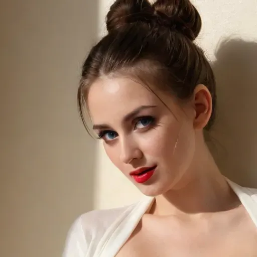 AI色情圖片產生器