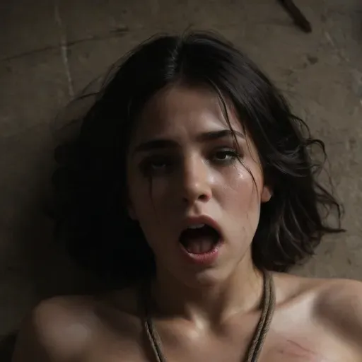 AI色情圖片產生器