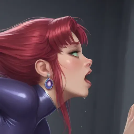 generatore di immagini porno IA