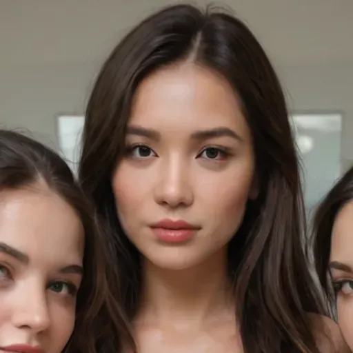 AI 포르노 이미지 생성기