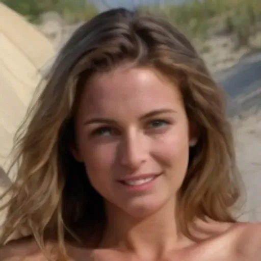 AI色情圖片產生器