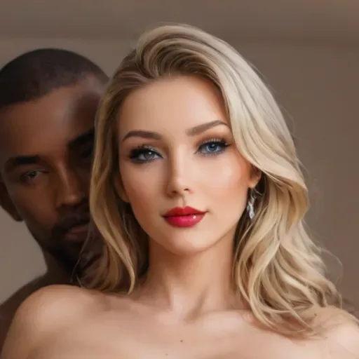 AI色情图片生成器