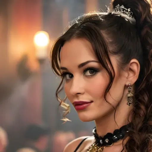 AI porn image generator