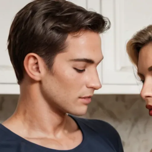 AI porn image generator