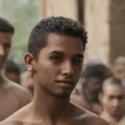 एआई पोर्न इमेज जेनरेटर