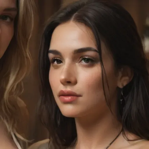 AIポルノ画像ジェネレーター