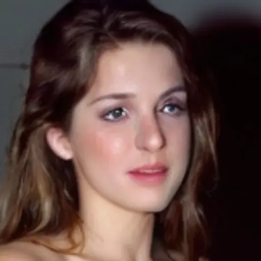 AI 포르노 이미지 생성기