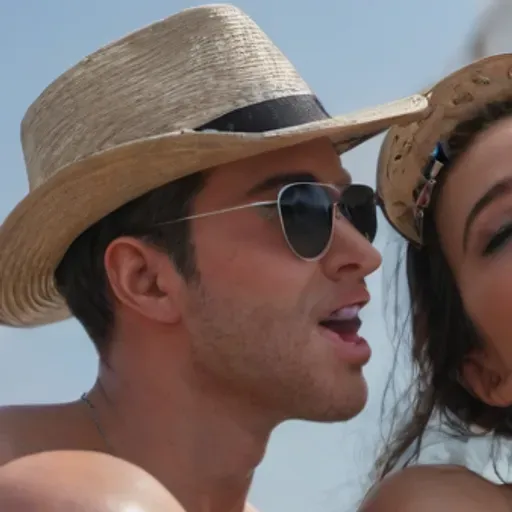 AI色情图片生成器