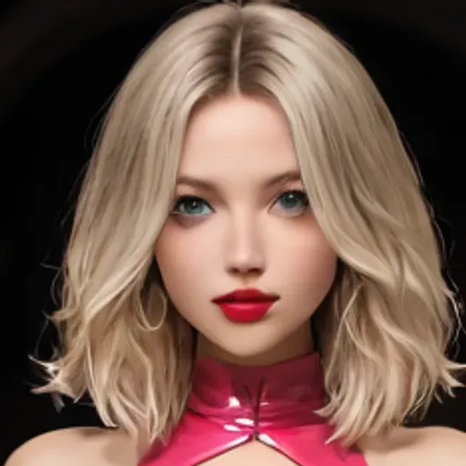 โปรแกรมสร้างภาพโปรนที่ใช้ปัญหา AI