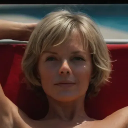 AIポルノ画像ジェネレーター