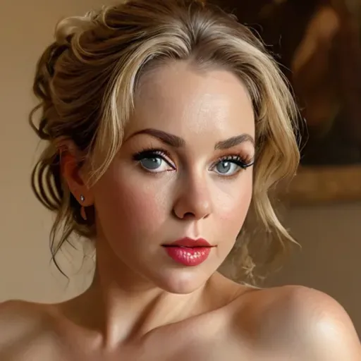 AI色情圖片產生器