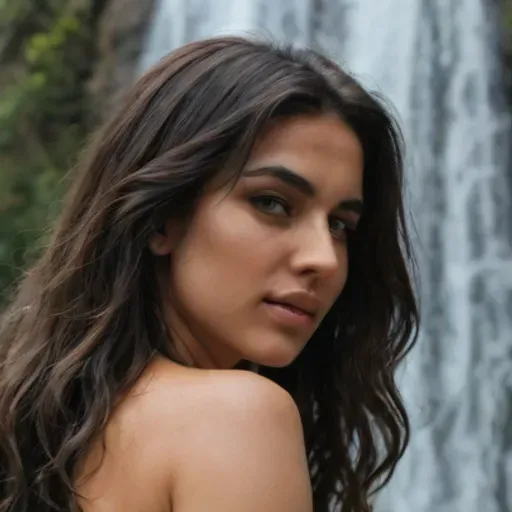 AIポルノ画像ジェネレーター