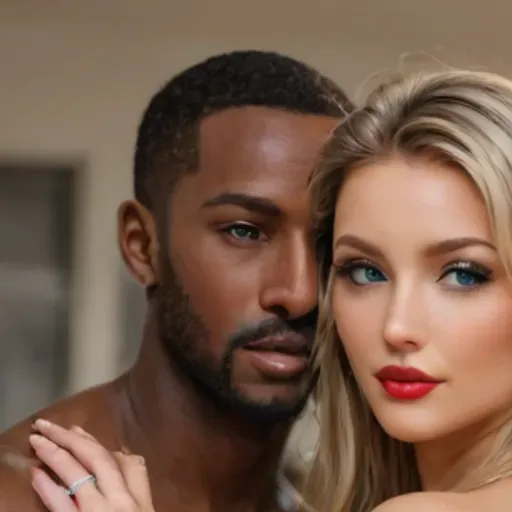 generatore di foto porno IA