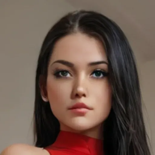 yapay zekâ porno görsel üretici