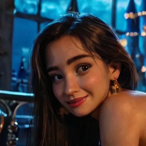 AI色情图片生成器