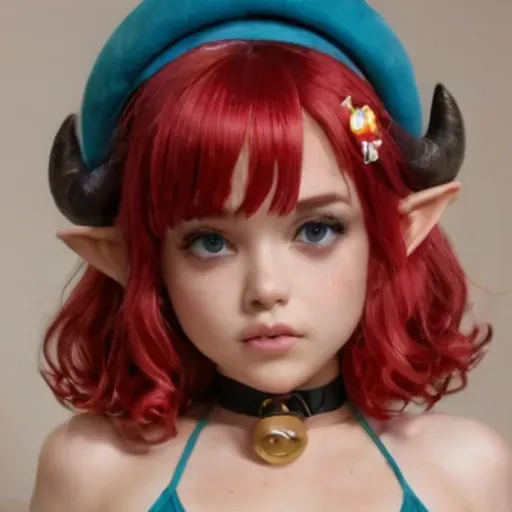 generatore di immagini porno IA