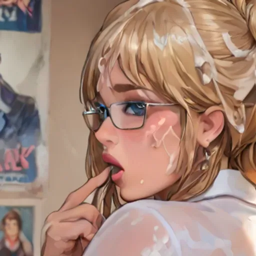 generatore di immagini porno IA