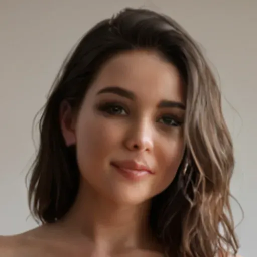 AIポルノ画像ジェネレーター