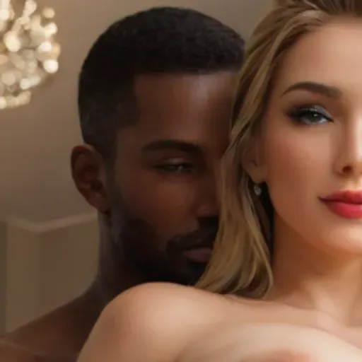 yapay zekâ porno foto üretici