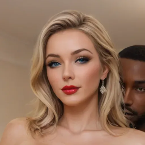 AI色情圖片產生器