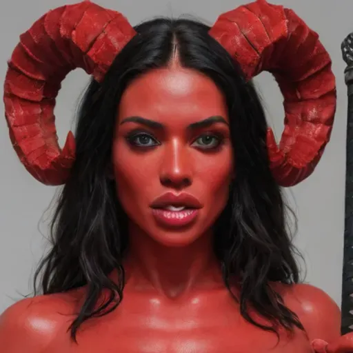 AIポルノ画像ジェネレーター