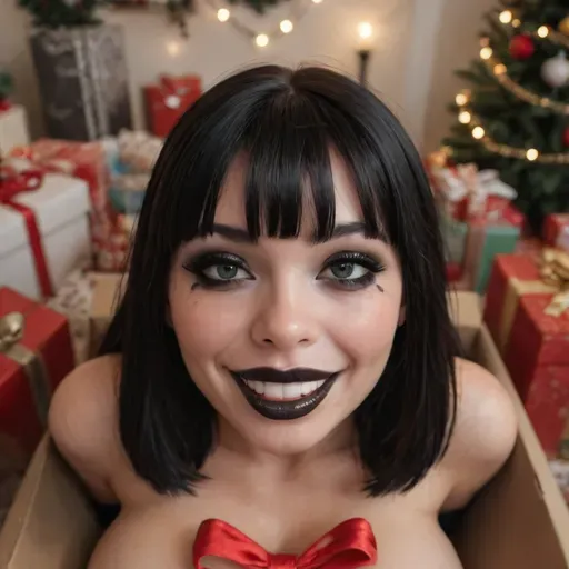 AI色情图片生成器