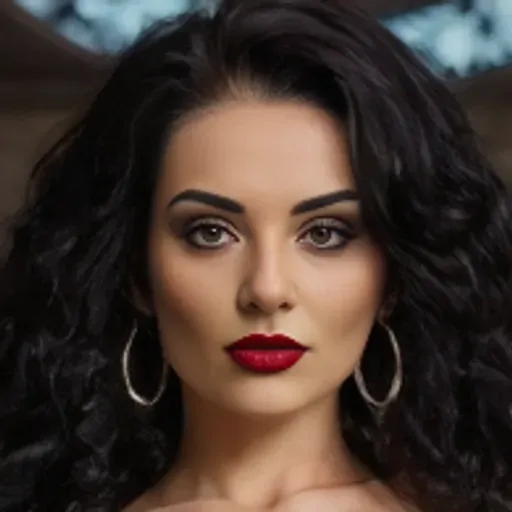 AI 포르노 이미지 생성기