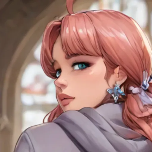 एआई पोर्न इमेज जेनरेटर